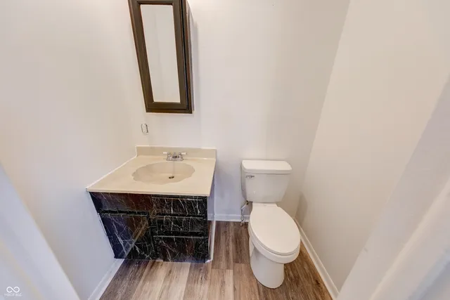 $110,000 | 5660 East 34th Street, Indianapolis, IN 46218