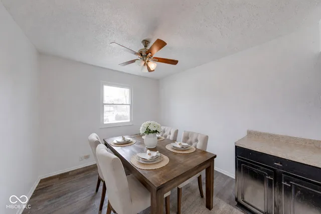 $110,000 | 5660 East 34th Street, Indianapolis, IN 46218