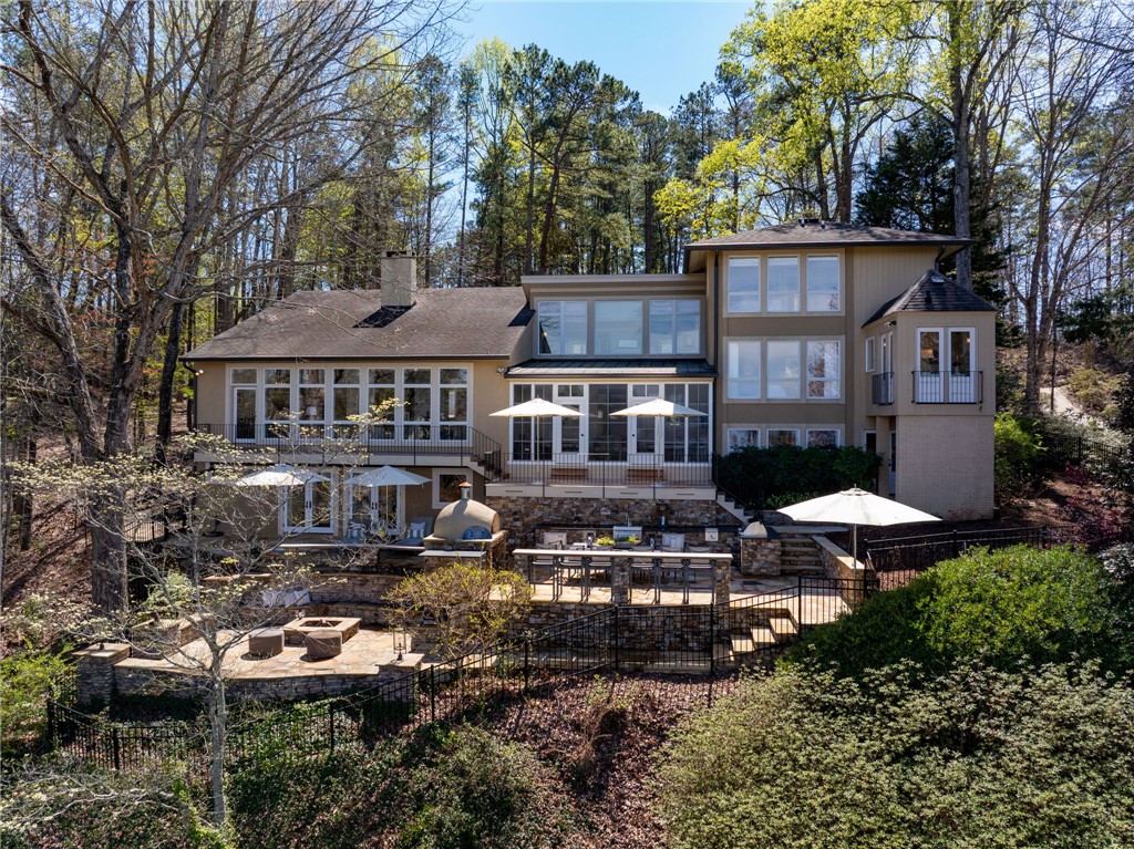 2516 Sugar Valley Road Seneca, SC 29672 - Photo 2 of 48