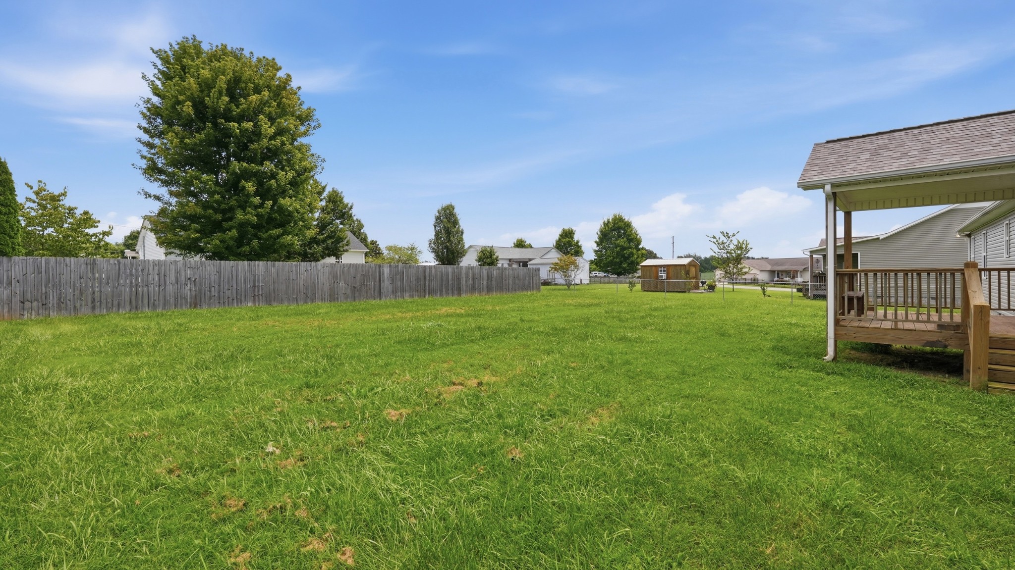 171 Raspberry Drive Winchester, TN 37398 - Photo 30 of 33 Gallery Image 30