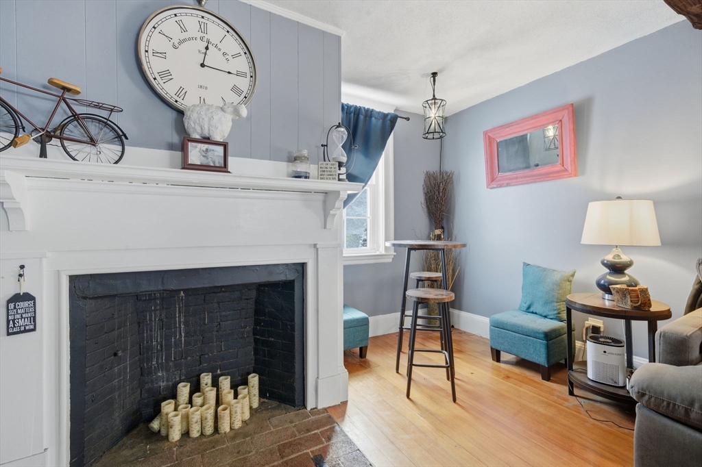 136 Bedford Road Woburn, MA 01801 - Photo 15 of 41