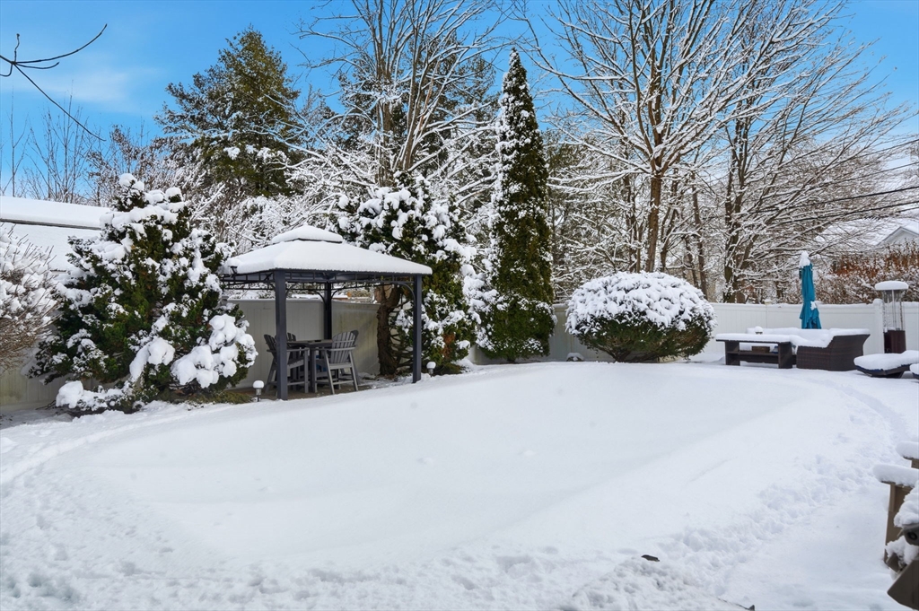 136 Bedford Road Woburn, MA 01801 - Photo 30 of 38 Gallery Image 30