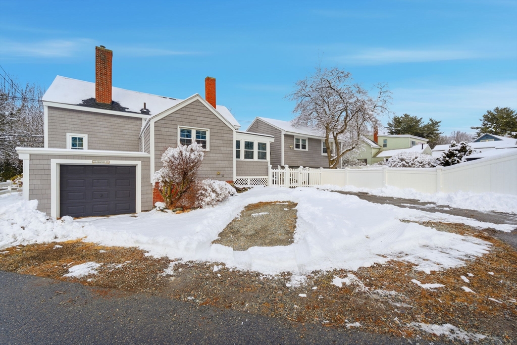 136 Bedford Road Woburn, MA 01801 - Photo 32 of 38 Gallery Image 32