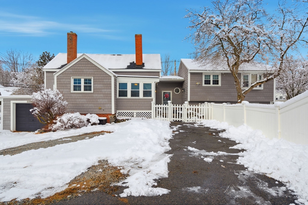 136 Bedford Road Woburn, MA 01801 - Photo 34 of 41