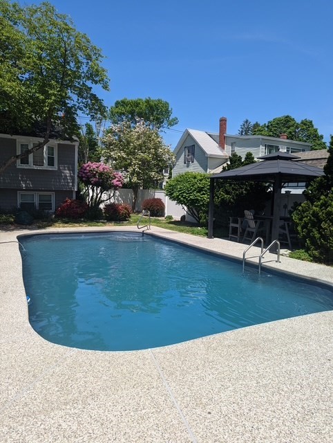 136 Bedford Road Woburn, MA 01801 - Photo 38 of 38 Gallery Image 38
