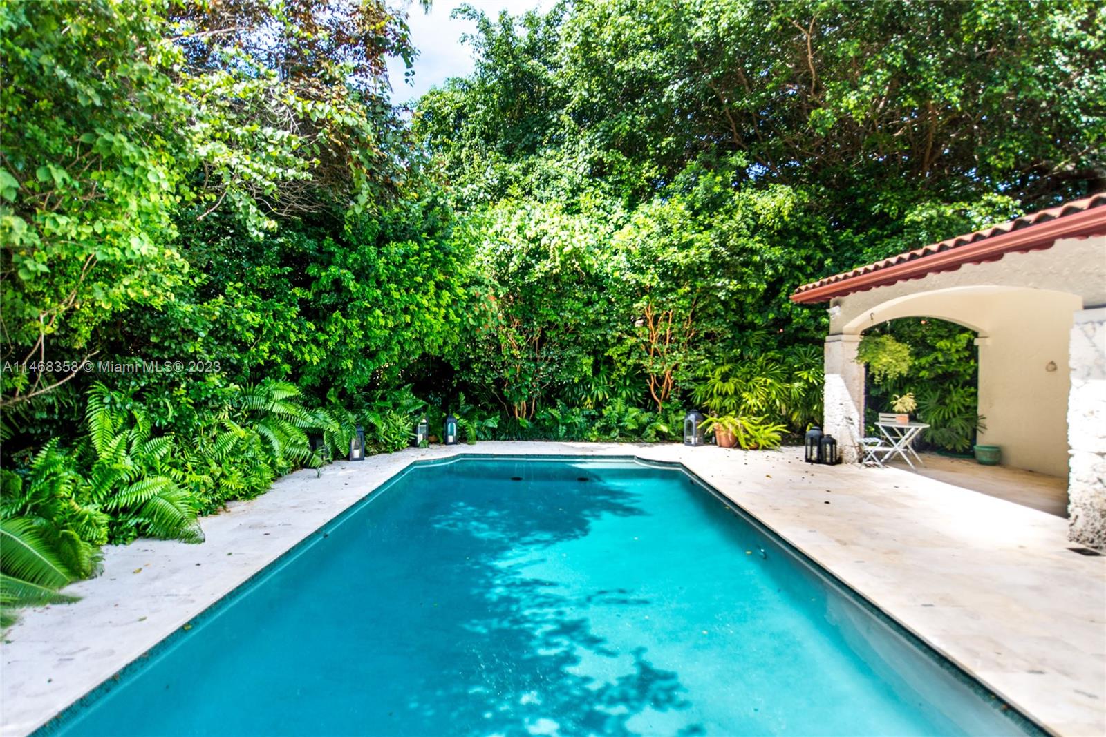 3500 Munroe Drive Coconut Grove, FL 33133 - Photo 42 of 54