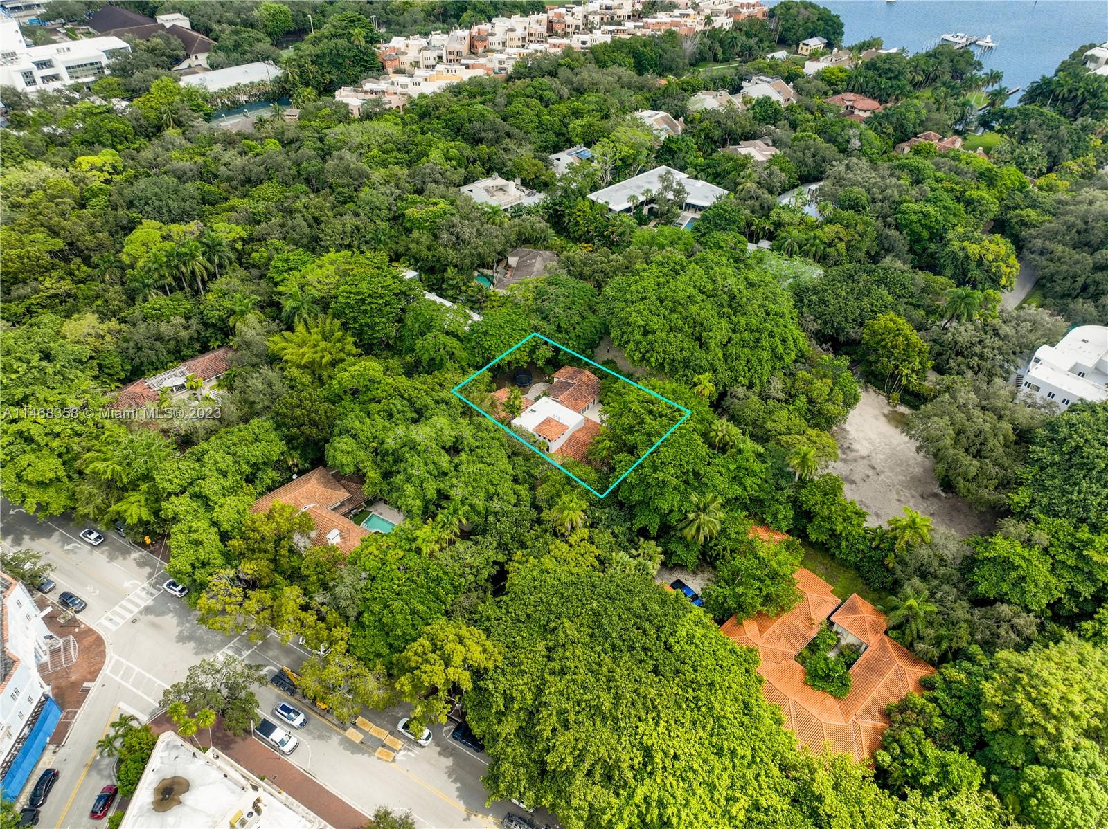 3500 Munroe Drive Coconut Grove, FL 33133 - Photo 51 of 54