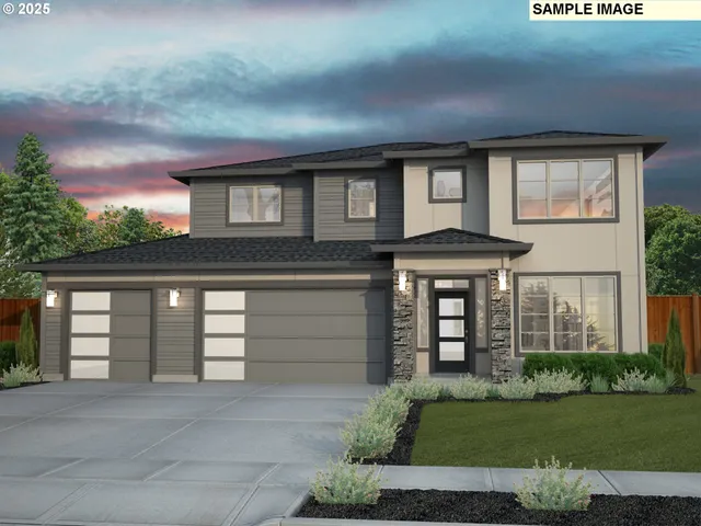 $874,900 | 310 West 20th Way, La Center, WA 98629