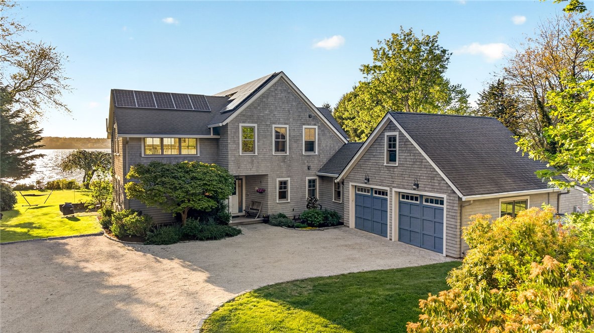 59 High Hill Road Tiverton, RI 02878 - Photo 2 of 50
