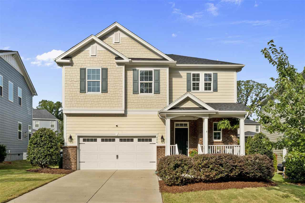426 Plainview Avenue Raleigh, NC 27604 - Photo 1 of 30 Photo 1