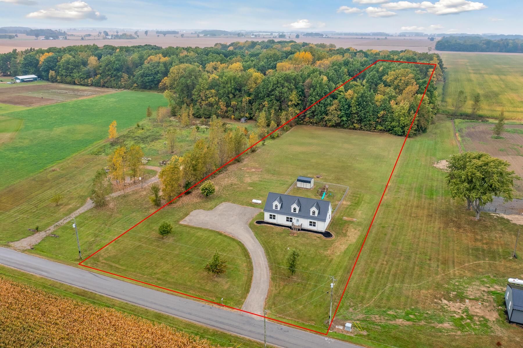 18390 Yoakum Road Mount Victory, OH 43340 - Photo 10 of 39 17-web-or-mls-18390 Yoakum Rd-117