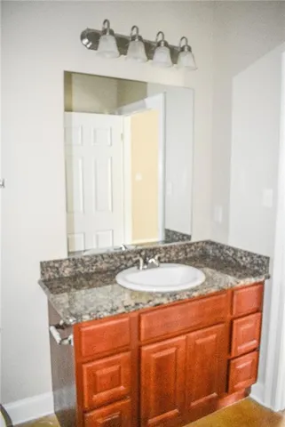 $850 | 48249 Gabrielle Court, Unit 8, Tickfaw, LA 70466
