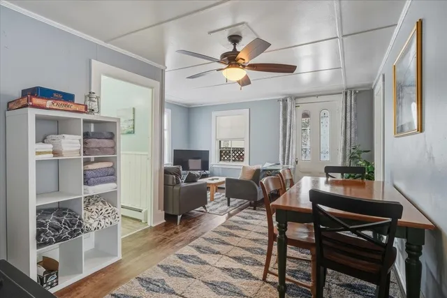 $450,000 | 21 Lower Main Street West, Johnson, VT 05656