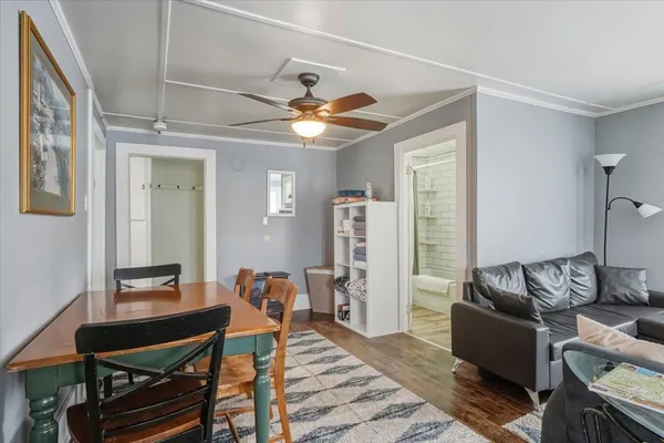 $410,000 | 21 Lower Main Street West, Johnson, VT 05656