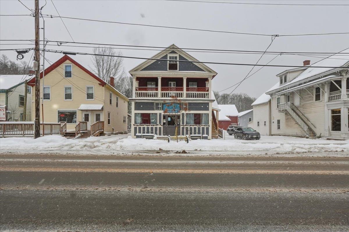 21 Lower Main Street West Johnson, VT 05656 - Photo 27 of 60