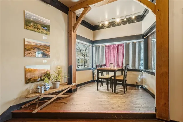 $450,000 | 21 Lower Main Street West, Johnson, VT 05656