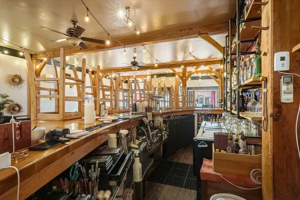 $410,000 | 21 Lower Main Street West, Johnson, VT 05656