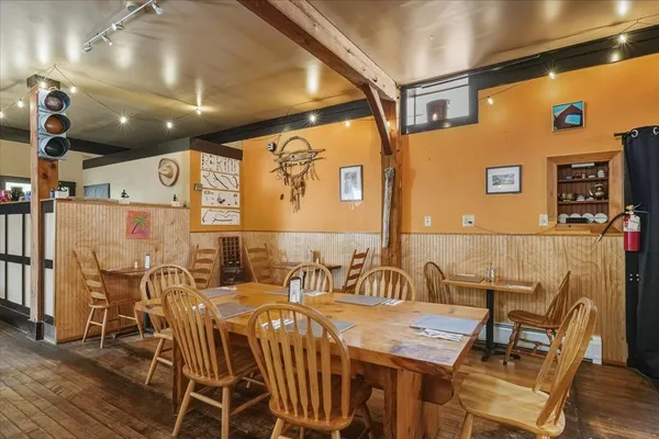 $410,000 | 21 Lower Main Street West, Johnson, VT 05656