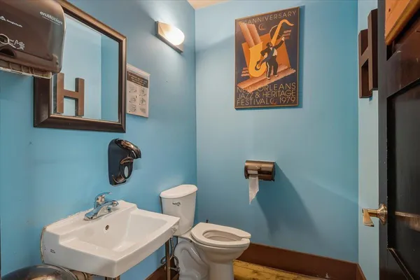 $410,000 | 21 Lower Main Street West, Johnson, VT 05656