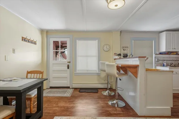 $410,000 | 21 Lower Main Street West, Johnson, VT 05656