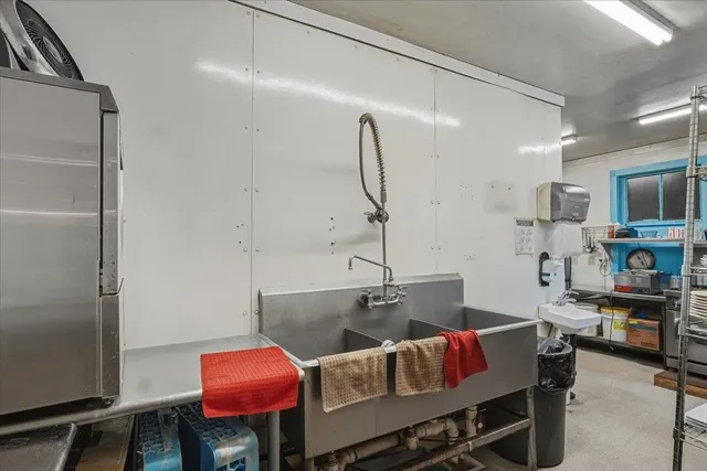 $450,000 | 21 Lower Main Street West, Johnson, VT 05656