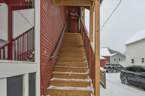 $410,000 | 21 Lower Main Street West, Johnson, VT 05656