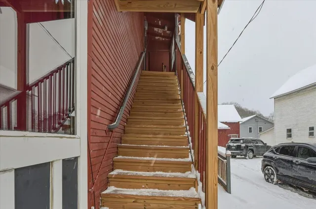 $450,000 | 21 Lower Main Street West, Johnson, VT 05656