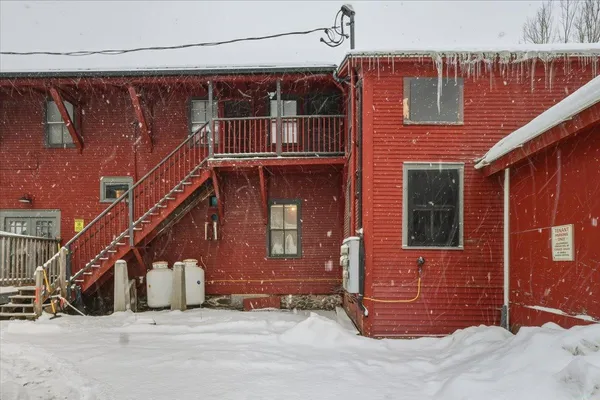 $410,000 | 21 Lower Main Street West, Johnson, VT 05656