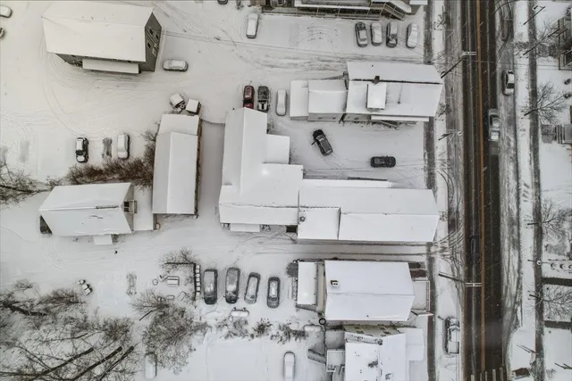 $450,000 | 21 Lower Main Street West, Johnson, VT 05656