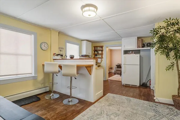 $410,000 | 21 Lower Main Street West, Johnson, VT 05656