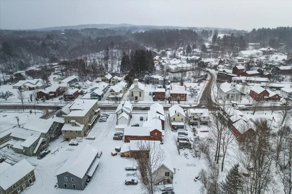 $410,000 | 21 Lower Main Street West, Johnson, VT 05656