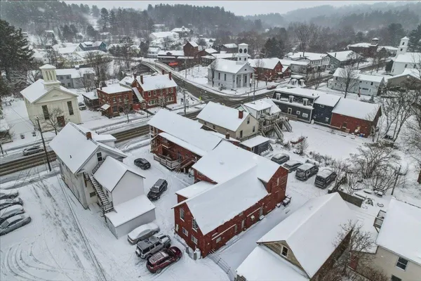 $410,000 | 21 Lower Main Street West, Johnson, VT 05656