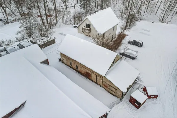 $410,000 | 21 Lower Main Street West, Johnson, VT 05656