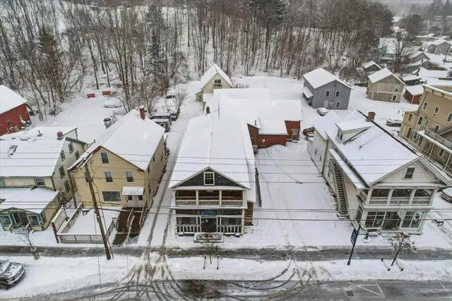 $450,000 | 21 Lower Main Street West, Johnson, VT 05656