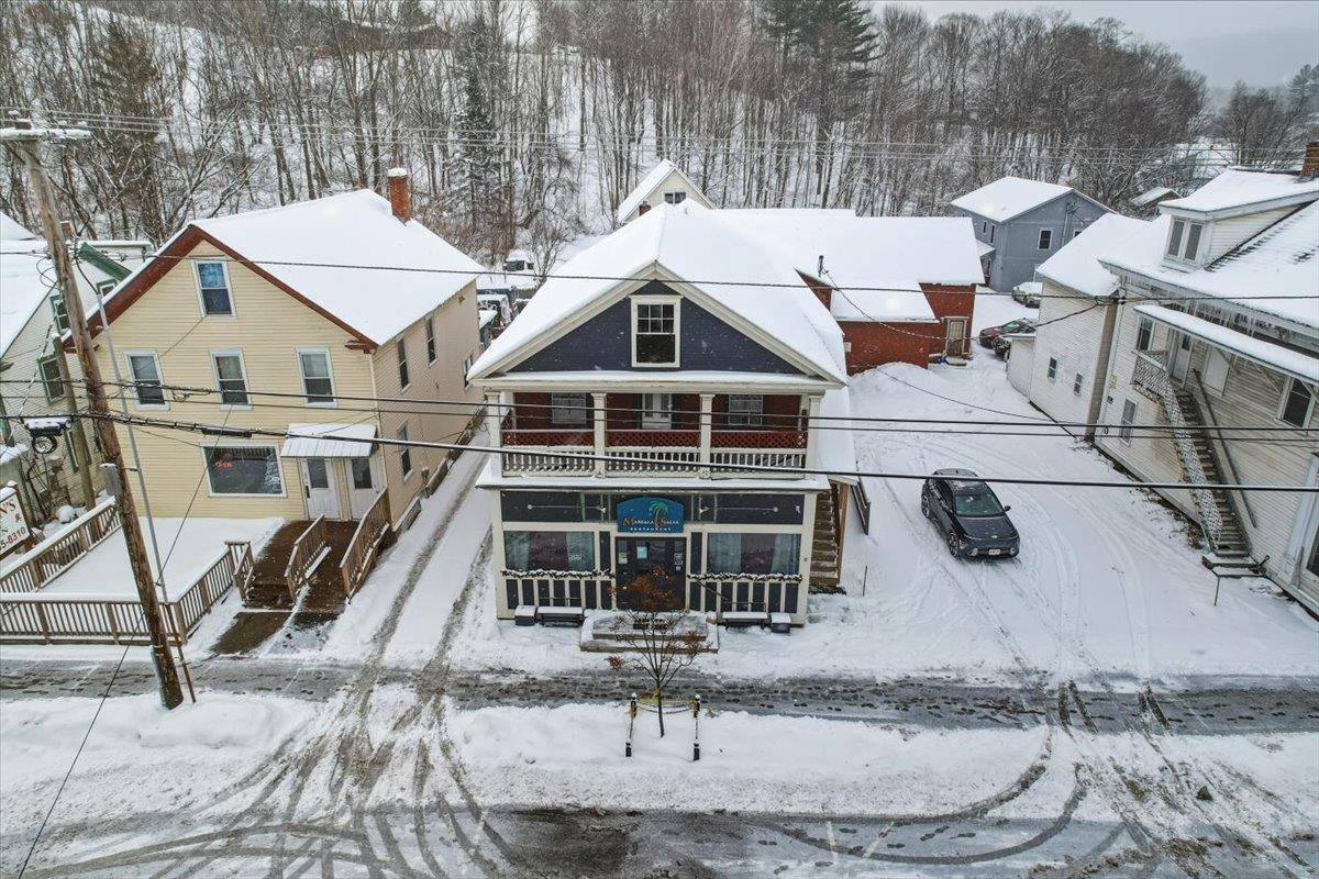 21 Lower Main Street West Johnson, VT 05656 - Photo 59 of 60