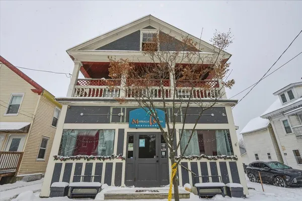 $410,000 | 21 Lower Main Street West, Johnson, VT 05656