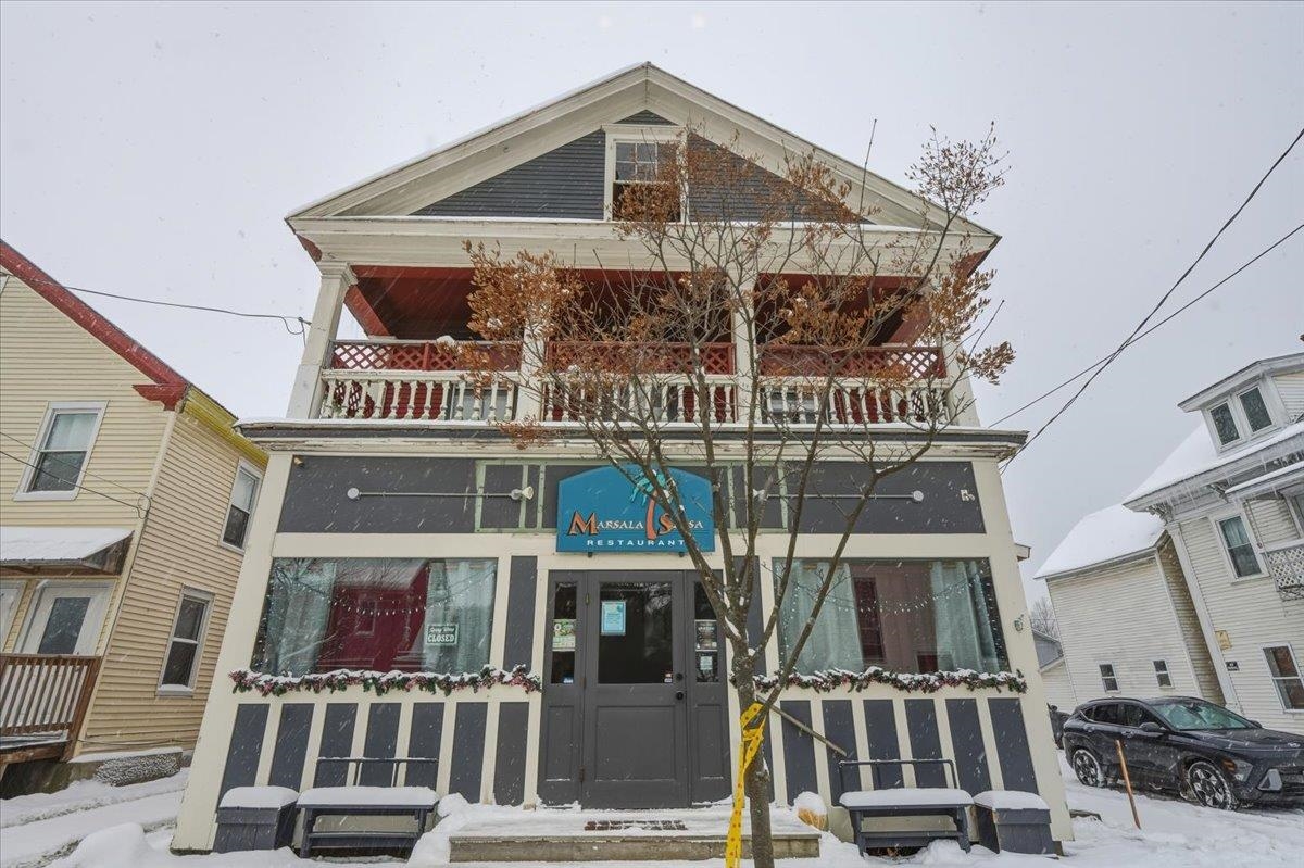 21 Lower Main Street West Johnson, VT 05656 - Photo 60 of 60