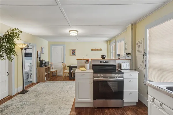 $410,000 | 21 Lower Main Street West, Johnson, VT 05656
