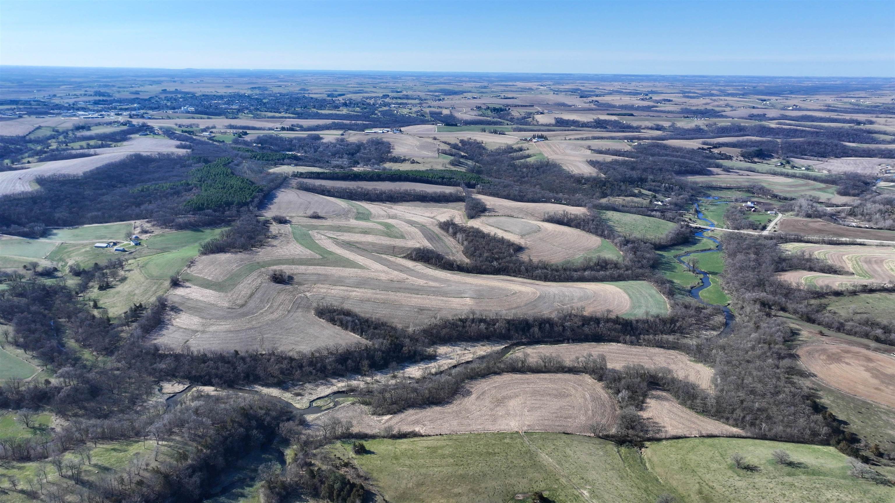 229.98-acres Whitcomb Lane Lancaster, WI 53813 - Photo 36 of 57