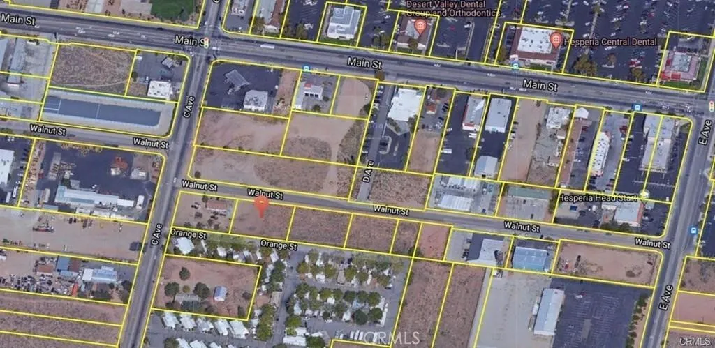 0 Walnut Street Hesperia, CA 92345 - Photo 11 of 14
