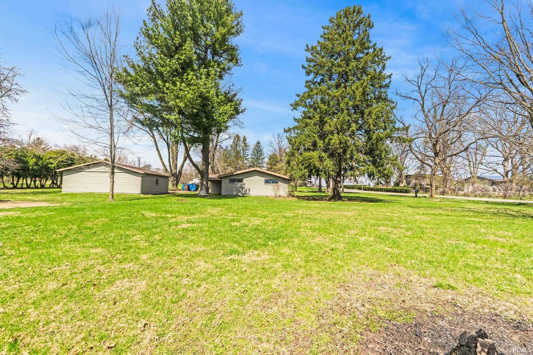 6328 Smith Road Fort Wayne, IN 46809 - Photo 25 of 27