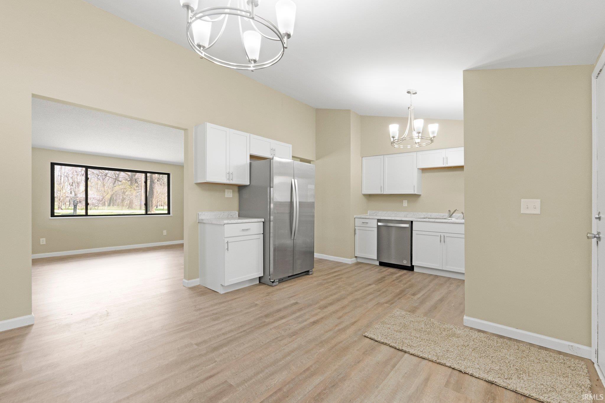 6328 Smith Road Fort Wayne, IN 46809 - Photo 6 of 27