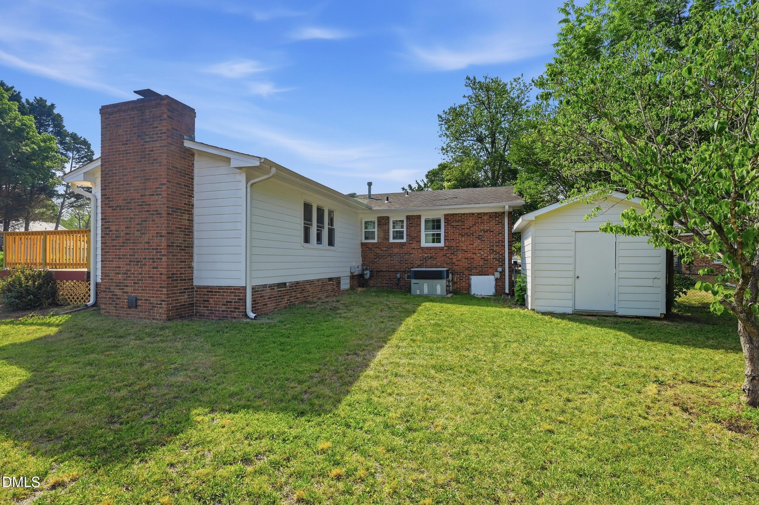 2901 Wicklow Place Raleigh, NC 27604 - Photo 27 of 35 137