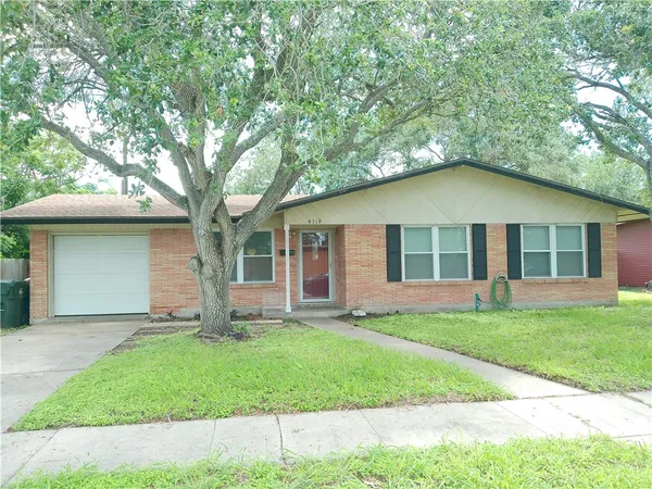 $1,550 | 4318 Belfast Drive, Corpus Christi, TX 78413