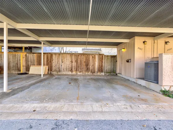 $2,200 | 2007 Browning Drive, Austin, TX 78752