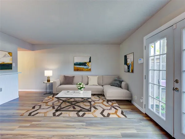 $2,200 | 2007 Browning Drive, Austin, TX 78752