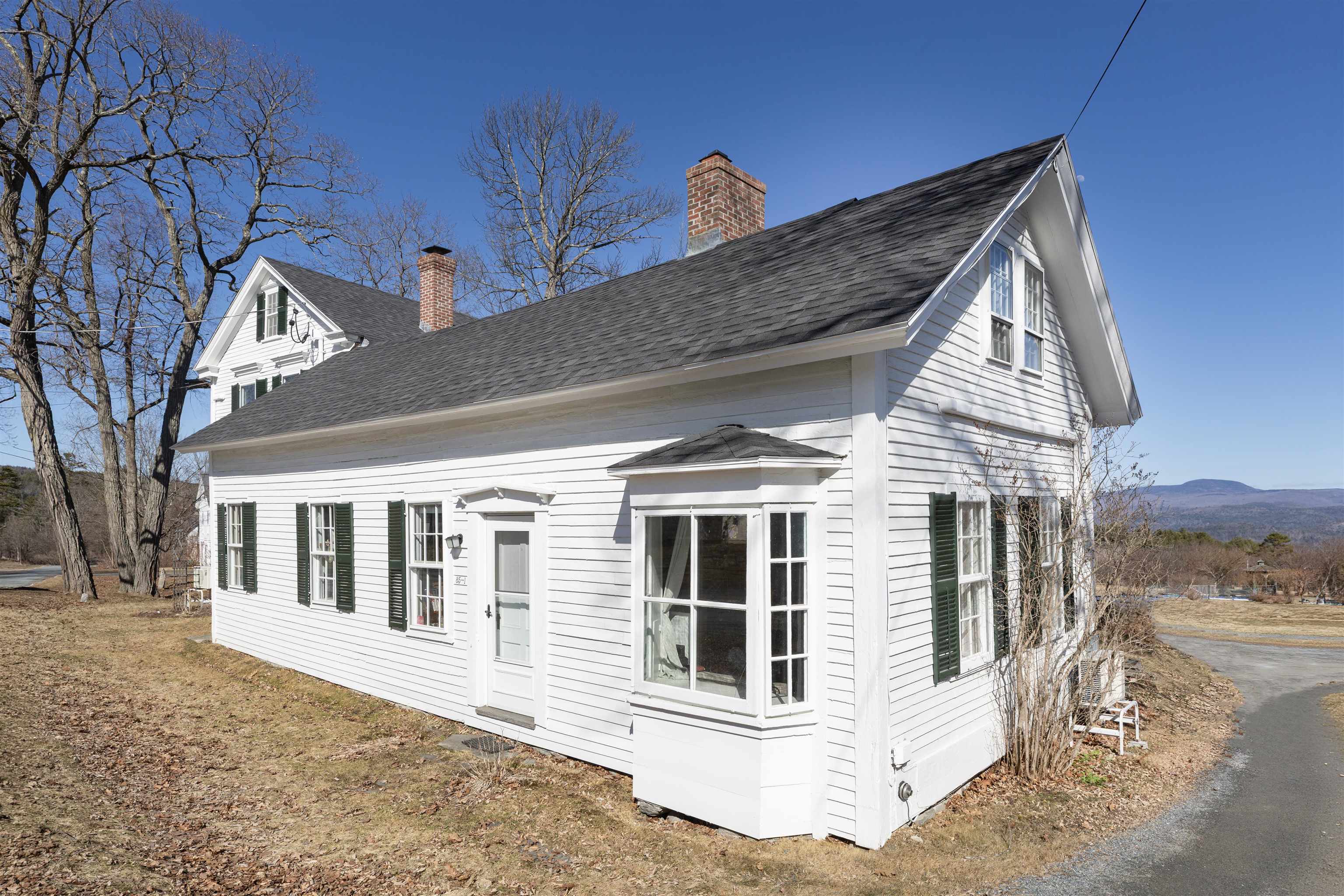 85 Academy Road Thetford, VT 05075 - Photo 42 of 48