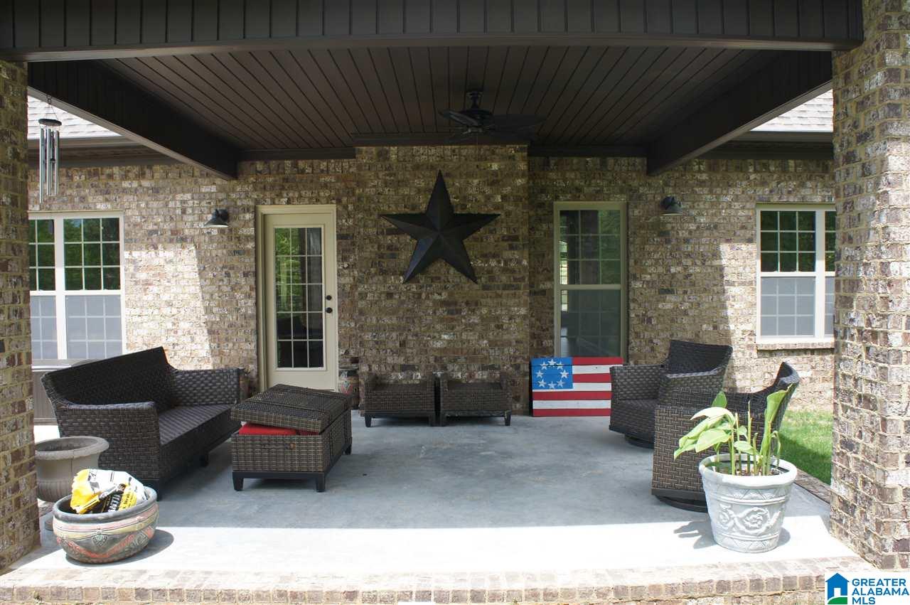 97 Rome Beauty Circle Oxford, AL 36203 - Photo 24 of 27