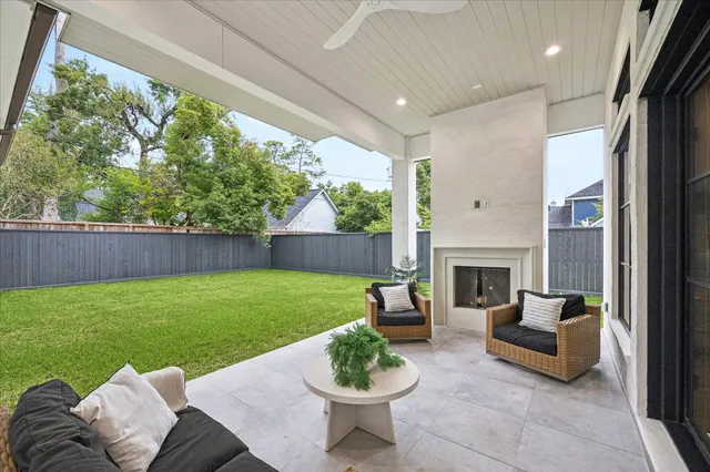 $2,349,990 | 830 Azalea Street, Houston, TX 77018