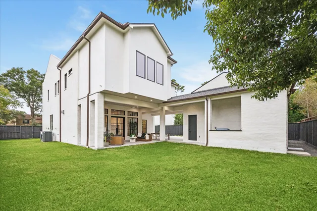 $2,349,990 | 830 Azalea Street, Houston, TX 77018